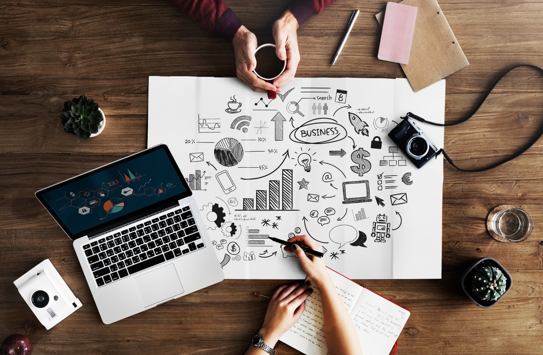 Od czego rozpocząć przygodę z content marketingiem w małej firmie?