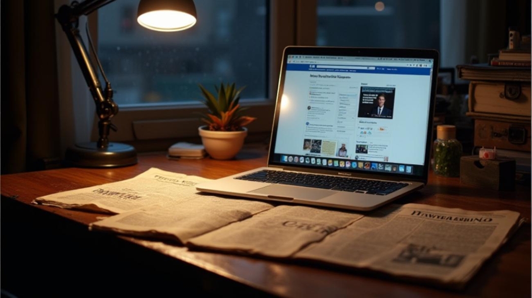 Reklama w mediach lokalnych vs Facebook Ads – kiedy warto postawić na regionalny zasięg kampanii?