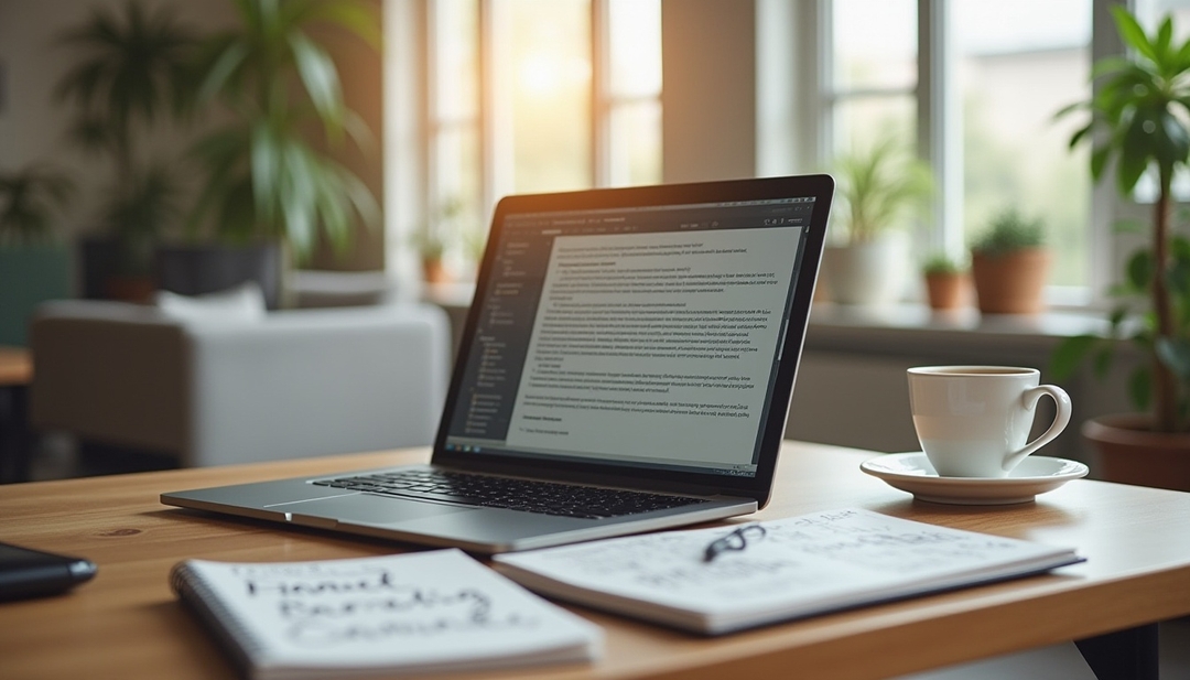 Jak napisać skuteczny artykuł sponsorowany? Sztuka storytellingu i reklamy natywnej