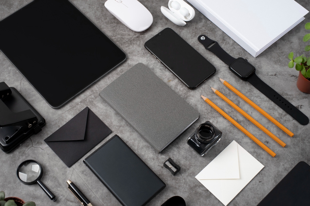 Koniec ery nietrafionych prezentów – jak właściwie dobierać gadżety firmowe? Koniec ery nietrafionych prezentów – jak właściwie dobierać gadżety firmowe?